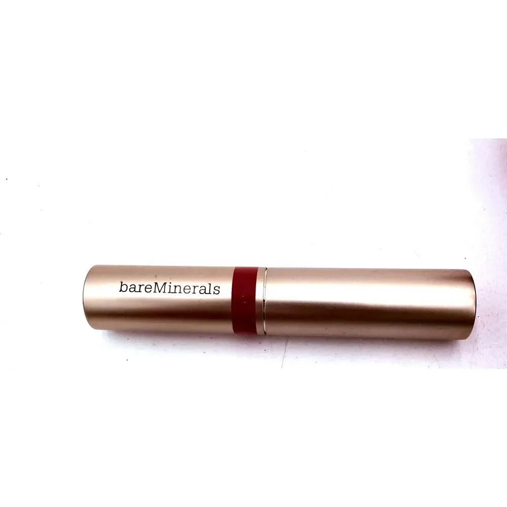 bareMinerals Dewy Lip Gloss Balm Soul New
